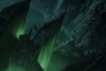 [Lord of the Rings] – Locations Explained – Minas Morgul, Dol Guldur, Umbar, Harad, Ruhn, Khand