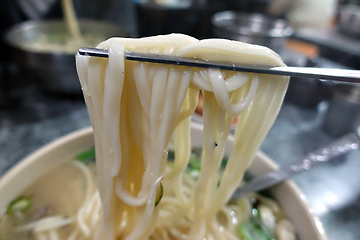 [맛집 탐방] 칼국수의 성 "대추나무 칼국수" 문래점 간단한 방문후기