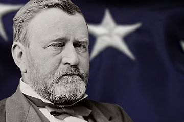 [USA] - 18th President of the USA Ulysses S. Grant - Part 1