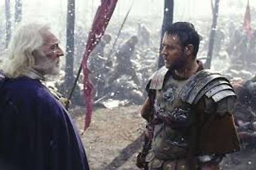 [Gladiator] – Royal Color Purple, Brief overview of Rome politic system - Republic and Empire, Marcus Aurelius’s succession in actual history