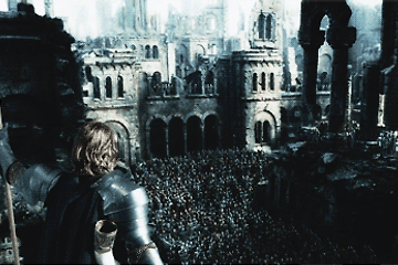 [Lord of the Rings] – Locations Explained – Gondor – Osgiliath, Belfalas, Dol Amroth