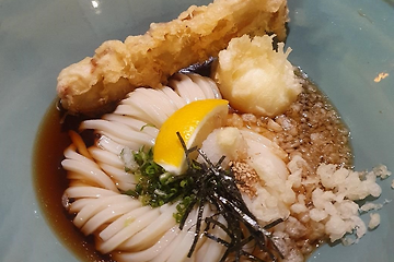 [Dining] - 우동 카덴 - 연희동 맛집
