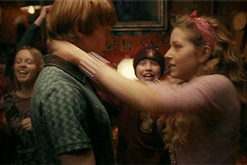 [Harry Potter] – Harry Potter and the Half Blood Prince  - Summary Part 2 - Romilda Vane, Lavendar Brown, Galatea Merrythought, Cormac McLaggen,Weasleys' Wizard Wheezes