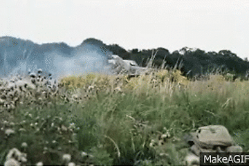 [라이언 일병 구하기] - 독일군 기갑장비 및 장비 - 티거(타이거)전차, 마더3 구축전차, Sd.Kfz.251 하노마그 반장갑차, MP40, 케텐크라드, 판저슈렉, 20mm 대공포