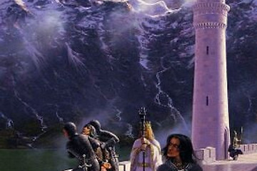 [The Silmarillion] – Summary Part 7 – The three houses of the Edain House Beor, House Hador, House Harleth, Maeglin and Gondolin
