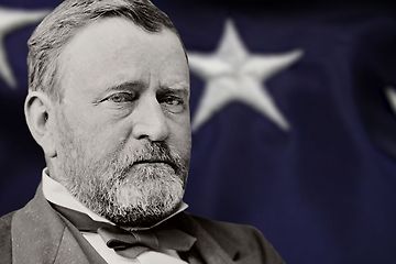 [USA] - 18th President of the USA Ulysses S. Grant - Part 2