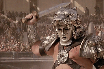 [Gladiator] – Colosseum, Policy to keep the people ignorant, Cruel and provocative events of the Colosseum, Cruelty and Brutality of Gladiator Tournament Events