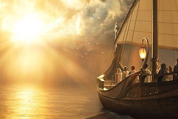 [Lord of the Rings The Fellowship of the Ring] – Part 1 – Background information – 3rd Age and before Lord of the Rings, Numenor and Sauron’s plot, Why there were few elves on Middle Earth,
