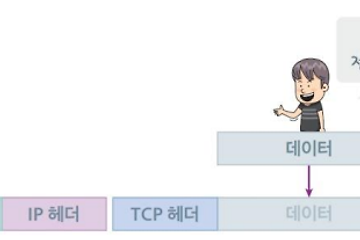 [네트워크] TCP와 소켓 프로그래밍