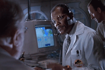 [Jurassic Park] – Characters Explained and their actors - John Arnold, Dennis Nedry, Timothy Tim Murphy, Alexis Lex Murphy, Donald Gennaro, Robert Muldoon, Henry Wu