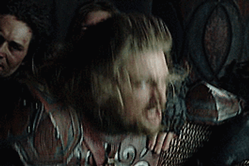 [Lord of the Rings The Two Towers] – Part 3 – King of Rohan Theoden, Grima Wormtongue’s manipulation, Army of Rohan, Merry and Pippin’s escape from the orcs