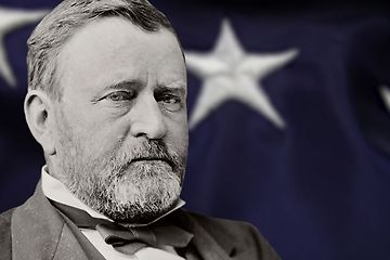 [USA] - 18th President of the USA Ulysses S. Grant - Part 3