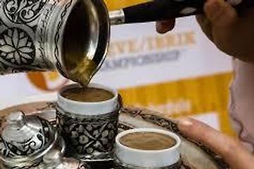터키식 커피 - 이브릭 커피(Ibrik)