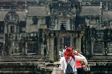 앙코르 톰 Angkor Thom