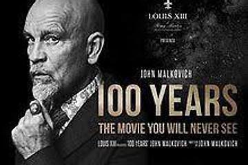 [미래의영화] 존 말코비치의 영화 100년!