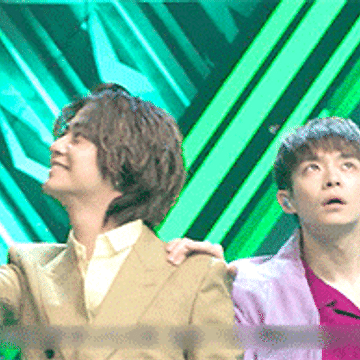 20200810 CDTV ライブ! ライブ!(CDTV 라이브!라이브!) :: 키시 유타│岸優太│움짤