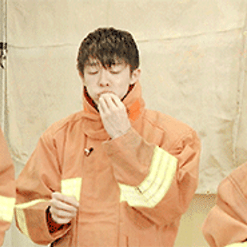20190317 でんじろうのＴＨＥ実験(덴지로의 THE 실험) :: 키시 유타│岸優太│캡쳐&움짤