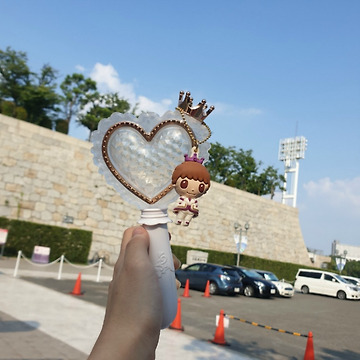 2019.08.03.SAT #King & Prince CONCERT TOUR 2019 in Osaka :: King & Prince