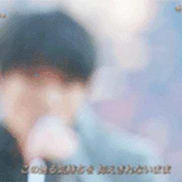 20201202 FNS歌謡祭、第1夜「I Promise」(FNS 가요제, 첫번째 밤「I Promise」) :: 키시 유타│岸優太│캡쳐&움짤