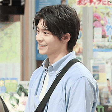20190617 痛快TV スカッとジャパン(통쾌 TV 스캇토 재팬) :: 키시 유타│岸優太│움짤