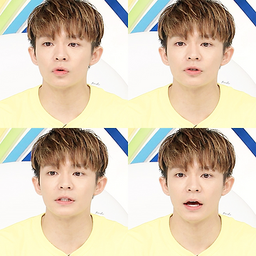 20200707 ZIP! :: 키시 유타│岸優太│캡쳐