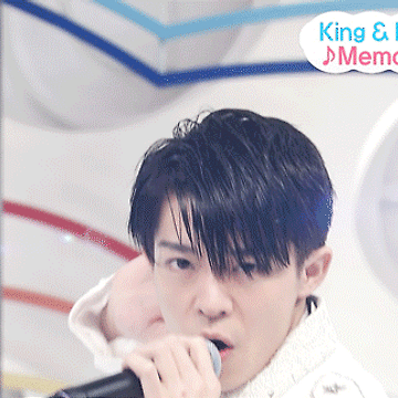 20181008 ZIP!「Memorial」:: 키시 유타│岸優太│캡쳐&움짤