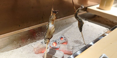 가나자와 맛집 이로리식 이자카야 "이로리노 류"