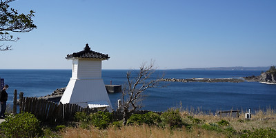 【이시카와현 - 노토여행추천】시카마치- 노토금강 유람선, 후쿠라등대