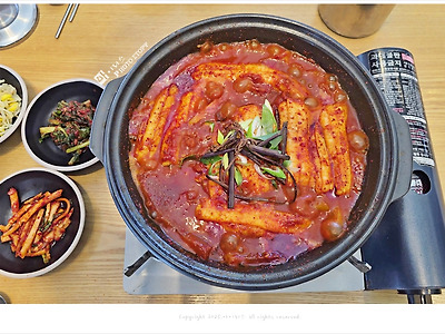 제주오성 뼈없는 순살갈치조림에 반하다