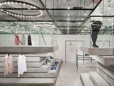 Makoto Yamasguchi Kilico Hair Salon 5osa 오사