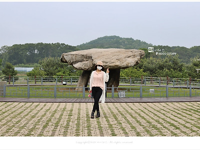 강화도 고인돌 유적지, 유네스코 세계문화유산