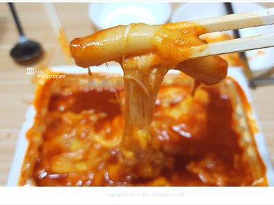 신참 떡볶이 달고마, 지금까지 이런 떡볶이는 없었다