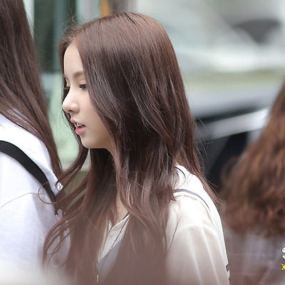15.07.31 여자친구 뮤직뱅크 출근길 by. Nozetta티스토리 툴바