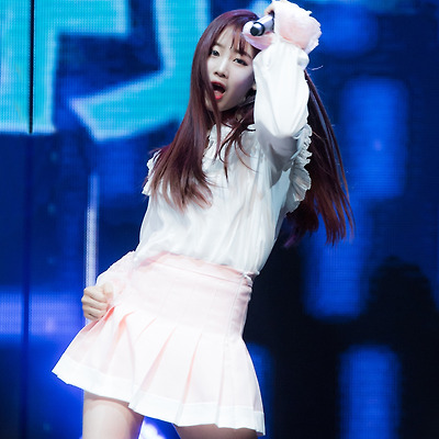 [160616] 베리굿(BerryGood)  WAPOP 공연 직찍 (14pic) By SuYa티스토리 툴바