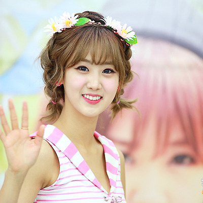 14.08.10 베스티 목동 핫트랙스 팬싸인회 by. Hamding티스토리 툴바