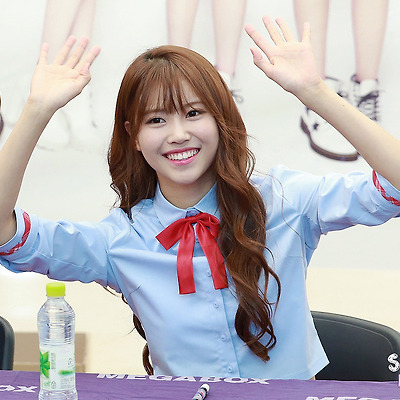 15.11.01 러블리즈 코엑스 팬싸인회 (1/2) by. MINe.티스토리 툴바