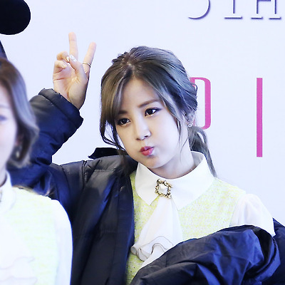 14.12.06 에이핑크 여의도 IFC몰 영풍문고 팬싸인회 by. Hamding티스토리 툴바