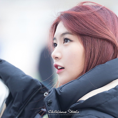 150301 출발드림팀 헬로비너스 (Hellovenus) 여름 직찍 by 아데스