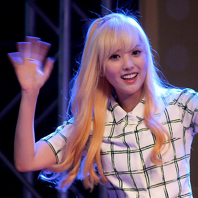 131009 정선 고한시장 셀럽마케팅 헬로비너스(HELLOVENUS) 윤조 직캠