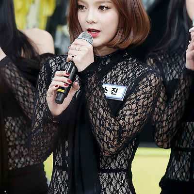 15.01.22 나인뮤지스 엠카운트다운 비긴즈 by. MINe.티스토리 툴바