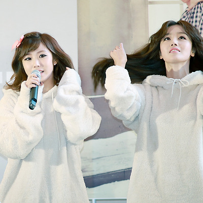 14.01.04 시크릿 여의도 IFC몰 팬싸인회 by. Hamding티스토리 툴바