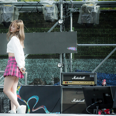 [161007] 베리굿(BerryGood) 인제 솔져페스티벌 직찍 (15pic) By SuYa티스토리 툴바