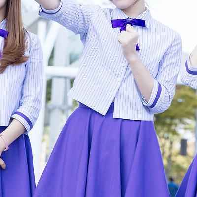 151024 러블리즈 팬미팅