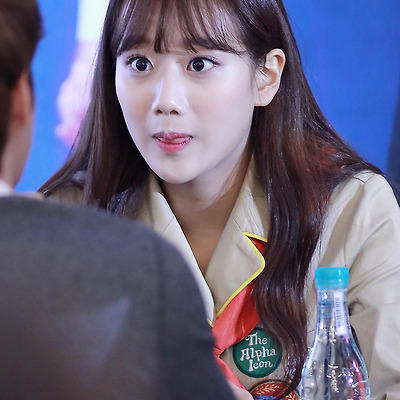 15.12.12 에이프릴 IFC몰 팬싸인회 (1/2) by. Zetta티스토리 툴바