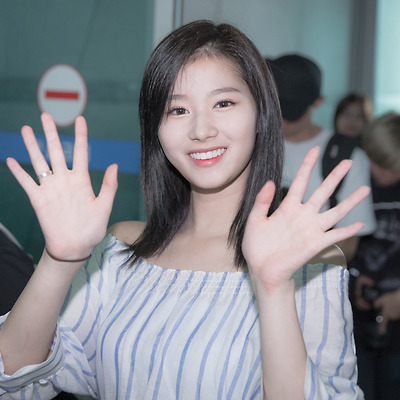 160730 인천공항 출국 사나