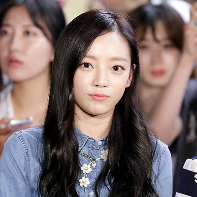 14.08.19 카라 강남역 연예가중계 게릴라데이트 직찍 by. MINe.티스토리 툴바