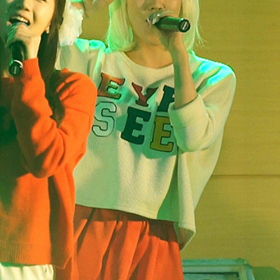 130304 성남 폴리텍1대학 OT 헬로비너스 직캠