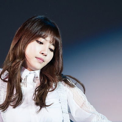 [2013.05.19] 메이플스토리 10주년 기념공연 걸스데이 유라 직찍
