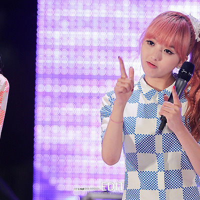 130522 호원대 축제 헬로비너스(HELLOVENUS) Photo(10pics)