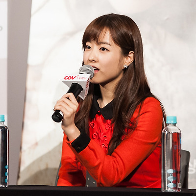 [2012.11.15] 여의도CGV '늑대소년' 시네마톡